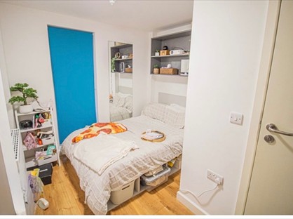 Room in a Shared Flat, Bradshawgate, BL1