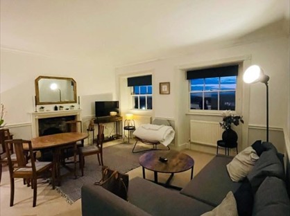 1 Bed Flat, Fountain House, BA1