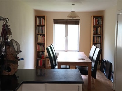 Room in a Shared House, Jackson Crescent, M15