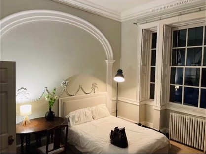 1 Bed Flat, Fountain House, BA1