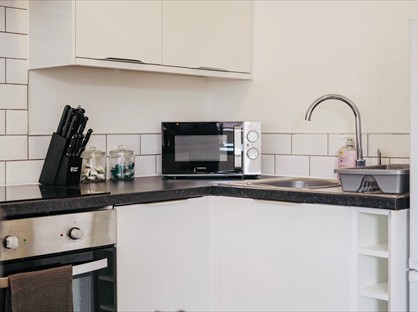 Room in a Shared Flat, King Edward St, HU1