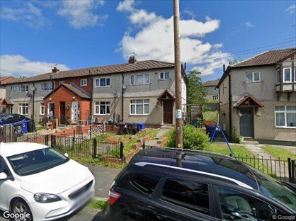 Room in a Shared House, Hodder St, BB10