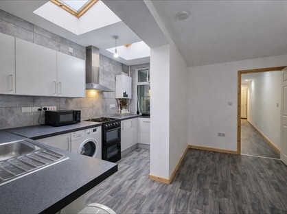2 Bed Flat, Milton St, WS1