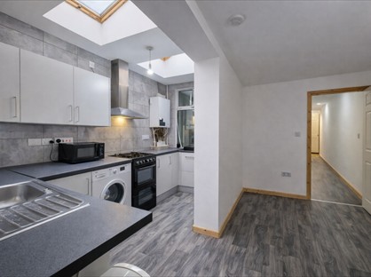 2 Bed Flat, Milton St, WS1