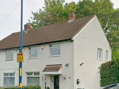 2 Bed Semi-Detached House, Milebrook Grove, B32