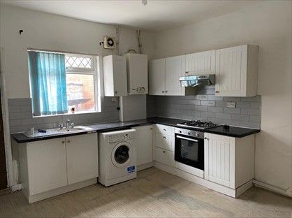 2 Bed Terraced House, Greer St, M11