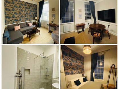 2 Bed Flat, Fountain House, BA1