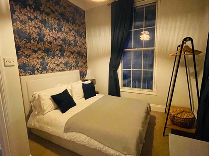 2 Bed Flat, Fountain House, BA1