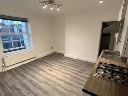 3 Bed Flat, Levita House, NW1