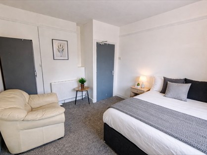4 Bed Terraced House, Monica Road, B10