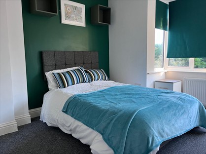 Room in a Shared House, Denmark Road, BR1
