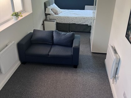 Room in a Shared House, Denmark Road, BR1