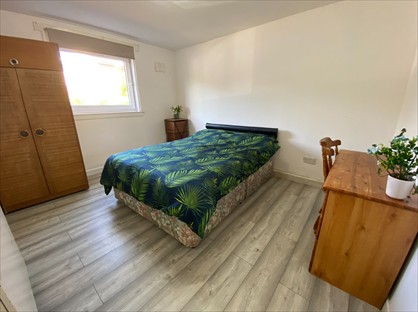 2 Bed Flat, Rosemount Street, G21