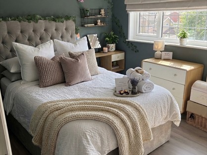 4 Bed Semi-Detached House, Tyrone Close, CM11