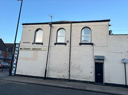 2 Bed Flat, Hylton Road, SR4