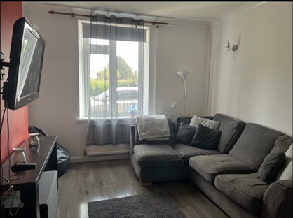 3 Bed Terraced House, Cemetery Road, CF31