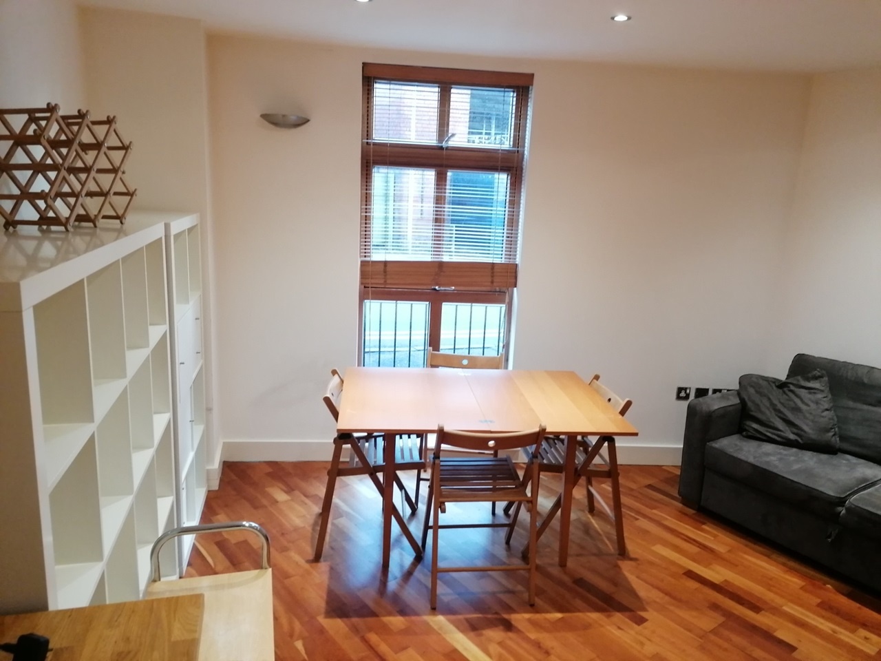 1 Bed Flat, Vachel Road, RG1 photo 4