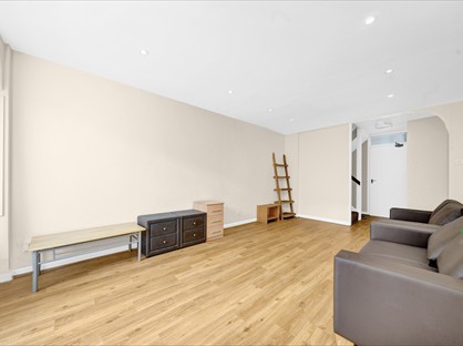4 Bed Terraced House, Havelock St, N1