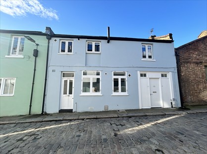 1 Bed Flat, Camden Mews, NW1