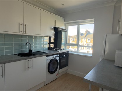 1 Bed Flat, Camden Road, NW1
