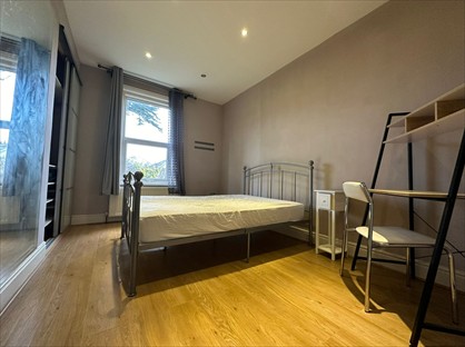 2 Bed Flat, Frederica Road, BH9