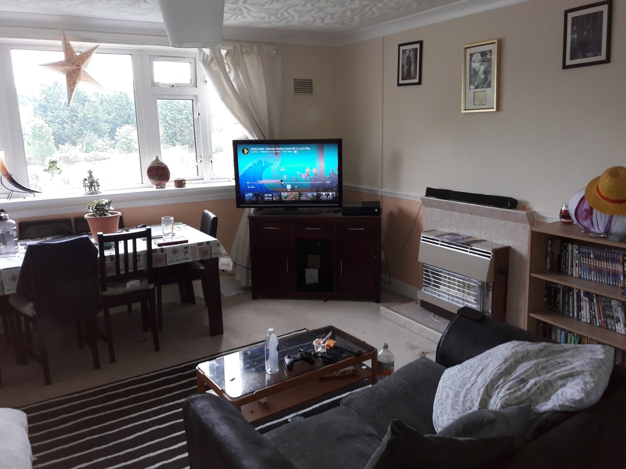 2 Bed Flat, Gill Ave, BS16 photo 2
