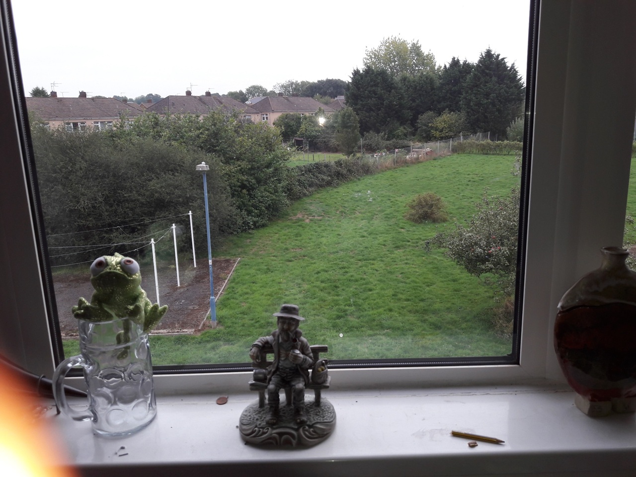 2 Bed Flat, Gill Ave, BS16 photo 3