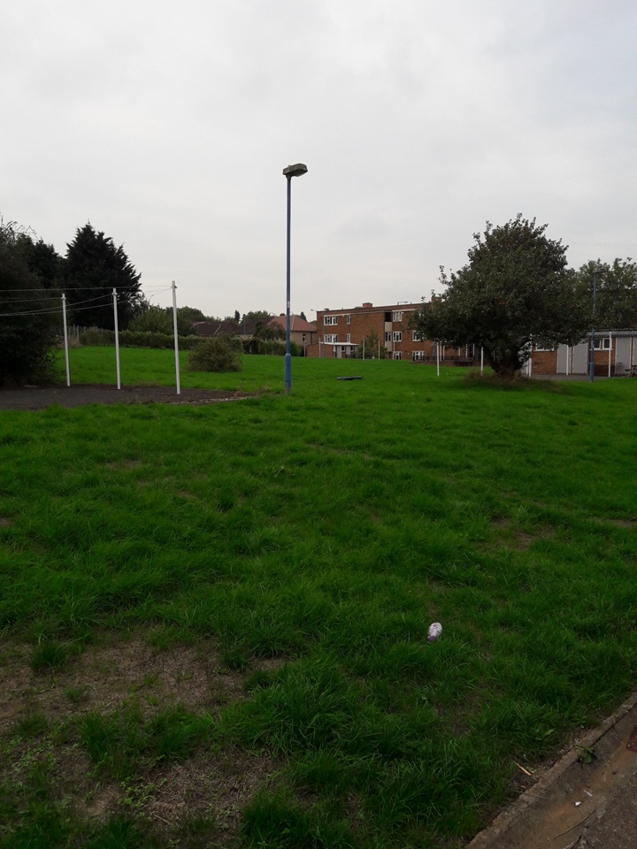 2 Bed Flat, Gill Ave, BS16 photo 4