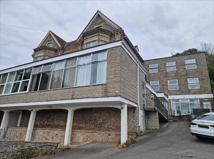 Room in a Shared House, South Road, BS23