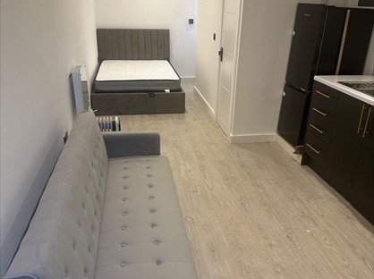 Studio Flat, Dunton, SG18