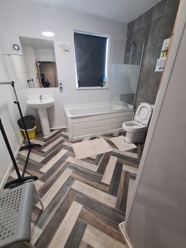 Room in a Shared Flat, Harborne Lane, B17 photo 2