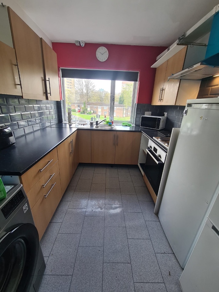 Room in a Shared Flat, Harborne Lane, B17 photo 4