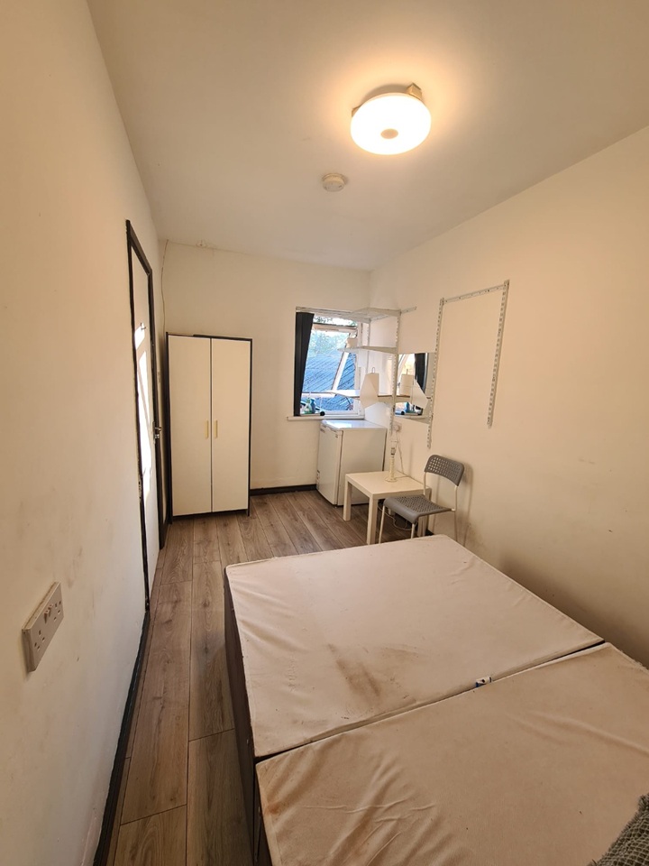 Room in a Shared Flat, Harborne Lane, B17 photo 5