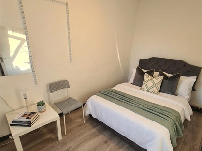 Room in a Shared Flat, Harborne Lane, B17