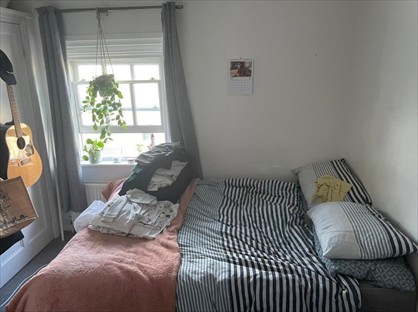 Room in a Shared House, Castle Street, CB3