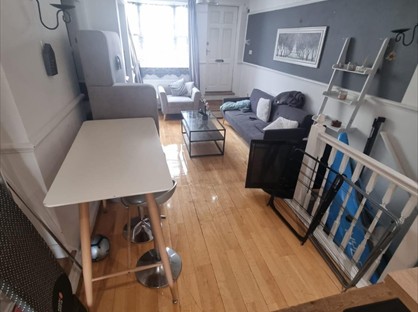 Room in a Shared House, Castle Street, CB3
