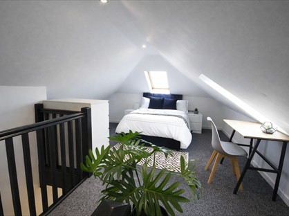 Room in a Shared House, Aldershot Road, GU2