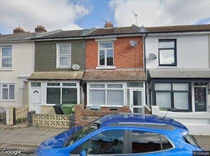 Room in a Shared House, Walden Road, PO2