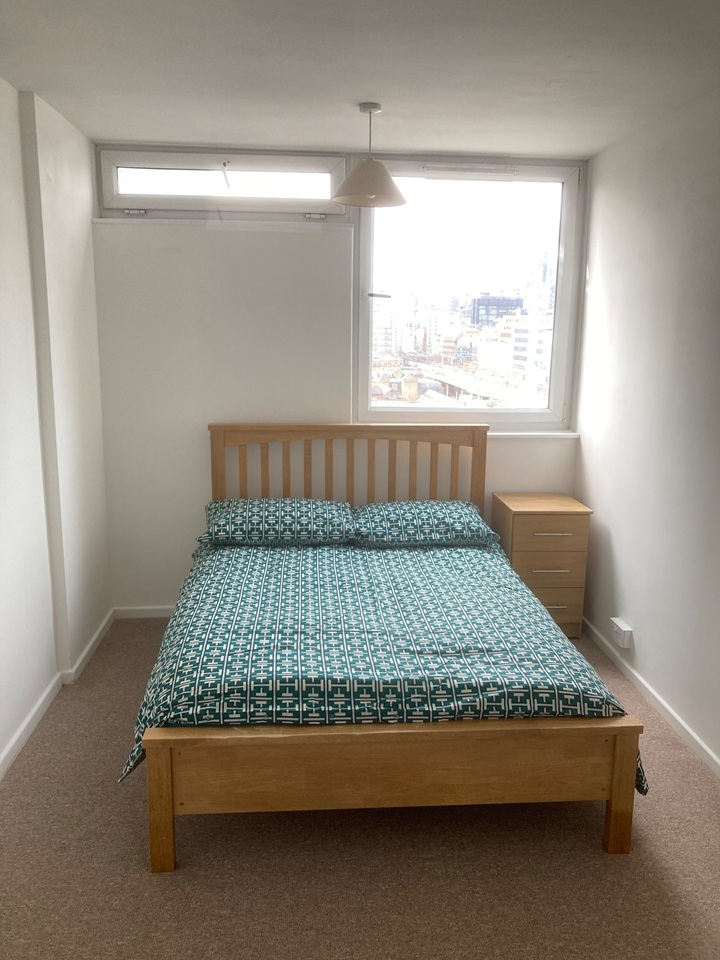 2 Bed Flat, Hindmarsh Place, E1 photo 5
