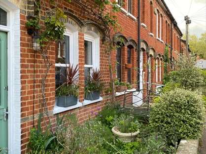 3 Bed Semi-Detached House, Beaconsfield Rd, IP12