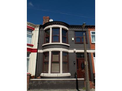 3 Bed Terraced House, Isabel Grove, L13