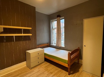 Room in a Shared House, Hawthorne St, LE3