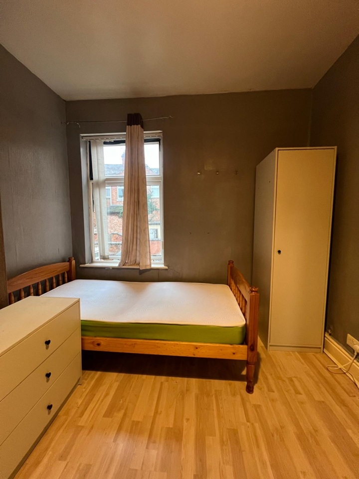 Room in a Shared House, Hawthorne St, LE3 photo 2