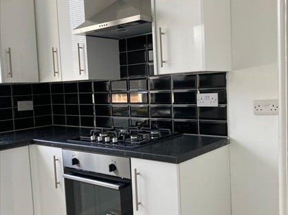 2 Bed Semi-Detached House, Cookson Road, S5