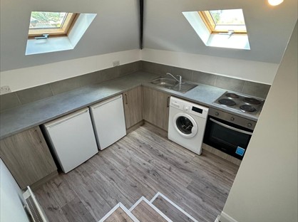 1 Bed Flat, Finchley Lane, NW4
