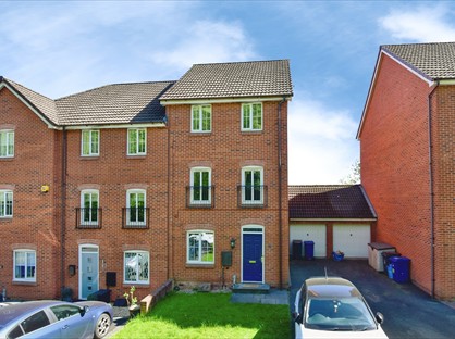 Room in a Shared House, Valley View, ST5