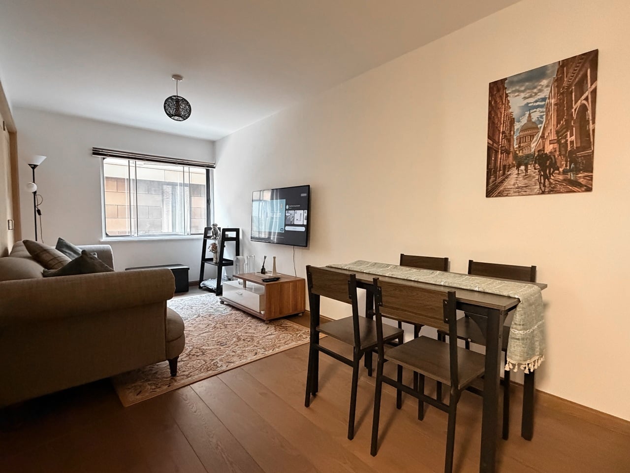 Additional image 4 of 2 Bed Flat, Upper Thames Street, EC4V, N1 7GU