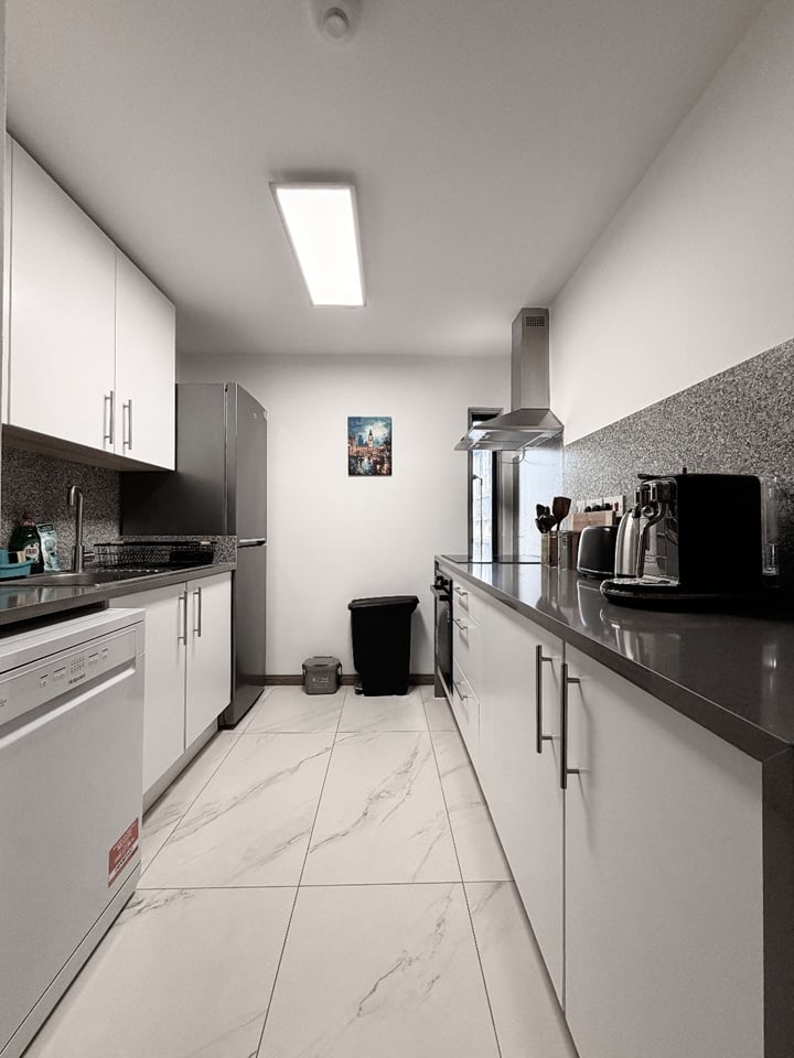 Additional image 5 of 2 Bed Flat, Upper Thames Street, EC4V, N1 7GU