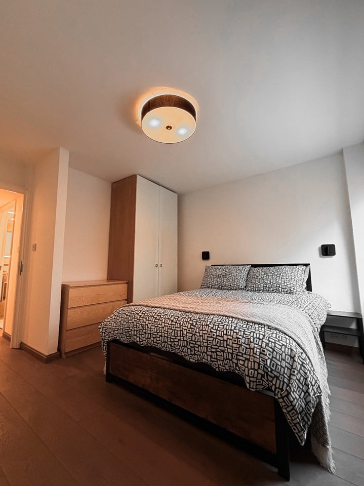 Additional image 7 of 2 Bed Flat, Upper Thames Street, EC4V, N1 7GU
