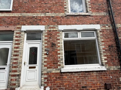 2 Bed Terraced House, Heslop St, DL14